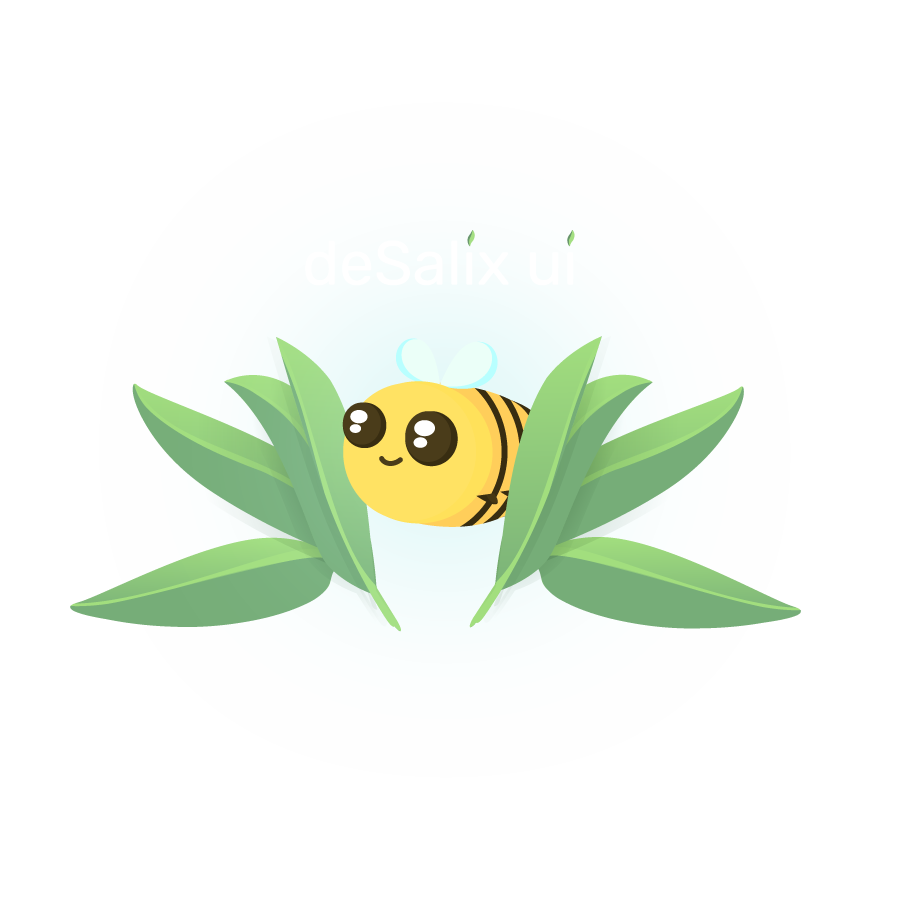 deSalix ui